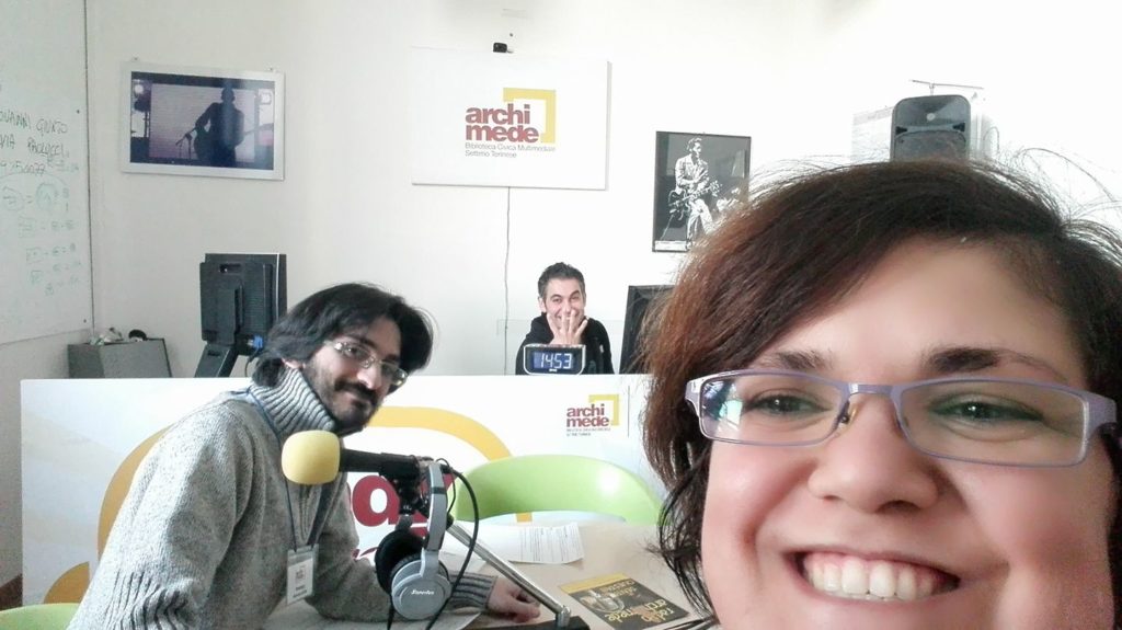 quarta gio
